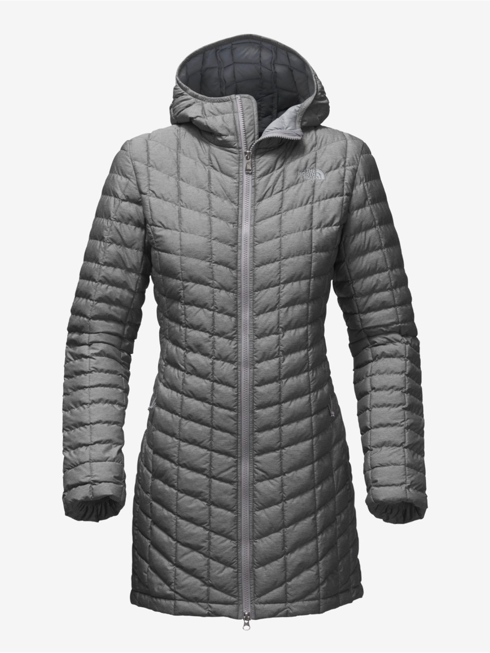The North Face Women's
Thermoball™ Parka I| - Picture 3 of 5